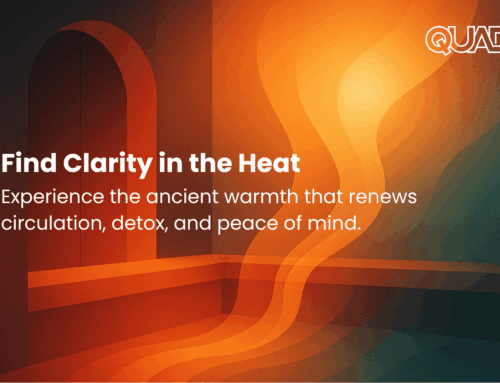 Harnessing Heat: Finnish Sauna Rituals to Elevate Circulation, Detoxification, and Mental Clarity