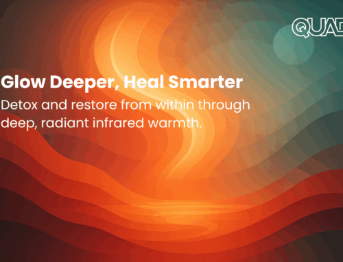 Infrared Sauna Therapy: Deep Detox, Pain Relief, and Cellular Energy in Sandy, UT
