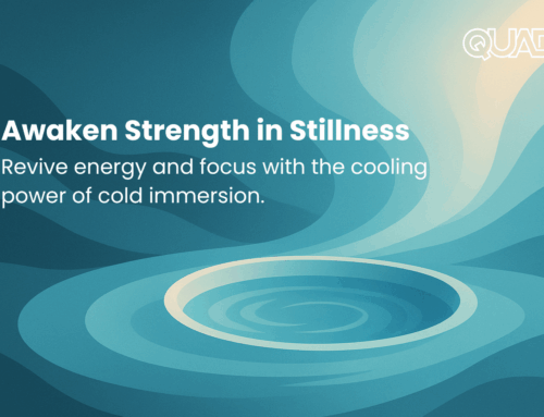 The Power of Cold: How Cold Plunge Therapy Reboots Recovery, Immunity, and Mental Grit